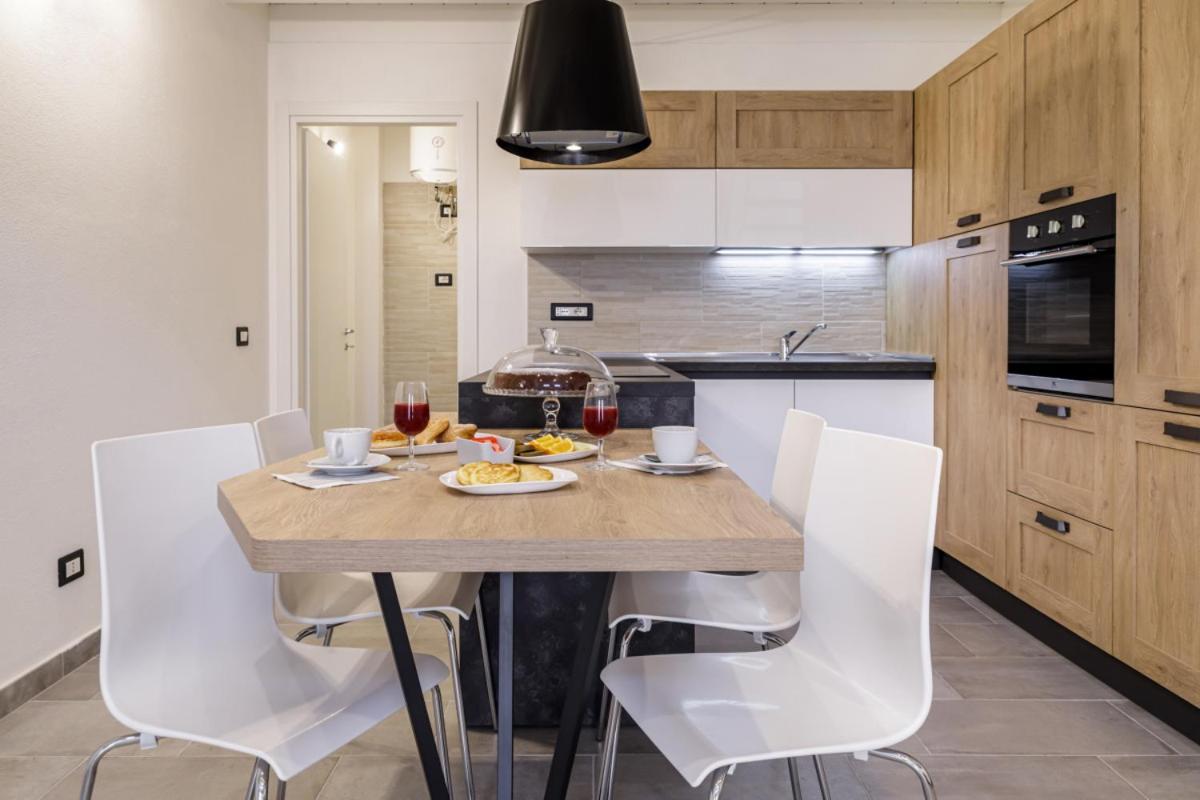 Bandiera 68 Apartment Cagliari Eksteriør billede