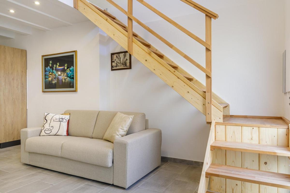 Bandiera 68 Apartment Cagliari Eksteriør billede